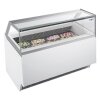 NordCap Speiseeisvitrine ELEGANCE ST 13
