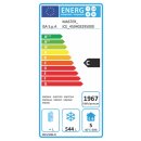 NordCap Eiscreme-Lagerschrank MASTER ICE