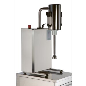 NordCap Mix- und Emulgiergerät ALLMIX ML 15