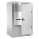 NordCap Tiefkühlzelle mit Paneelboden Z 144-114-TK...
