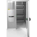 NordCap Kühlzelle ohne Paneelboden Z 230-110-OB +...