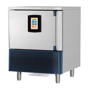 NordCap Schnellkühler / Schockfroster SKF 5 S PLUS