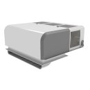 NordCap Stopfer-Kühlaggregat BEST-SFM 036-NK