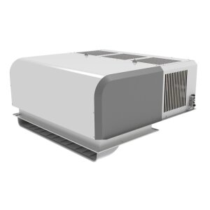 NordCap Stopfer-Tiefkühlaggregat BEST-SFL 032-TK