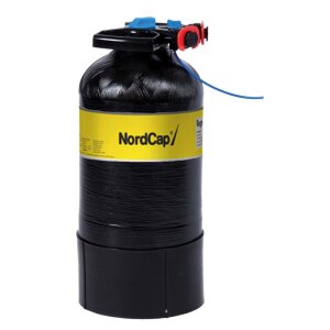 NordCap Entsalzungsanlage Fresh Spezial