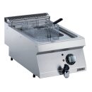 Zanussi Elektro-Fritteuse EF7 / 1B7LT