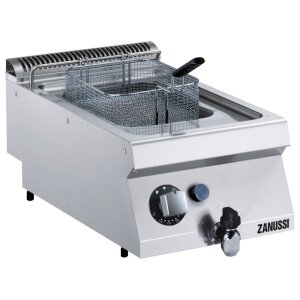 Zanussi Gas-Fritteuse GF7 / 1B7LT