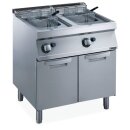 Zanussi Gas-Fritteuse GF7 / 2B7L