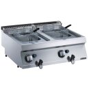 Zanussi Gas-Fritteuse GF7 / 2B7LT