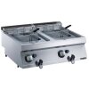 Zanussi Gas-Fritteuse GF7 / 2B7LT