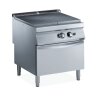 Zanussi Gas-Glühplattenherd GGH9 / 1P-GB-T-S