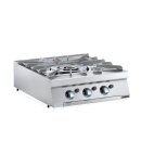 Zanussi Gas-Großpfannenherd GPH9 / 3F-T