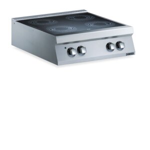 Zanussi Ceranherd CF9 / 4Z-T