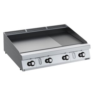 Zanussi Gas-Bratplatte GBP9 / 1/3 GEK HP