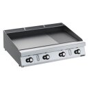 Zanussi Gas-Bratplatte GBP9 / 1/3 GEK HP