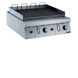 Zanussi Gas-Rostgrill GRG9 / 2H-T