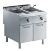Zanussi Elektro-Fritteuse EF9 / 2VB-15L-U2FT-S