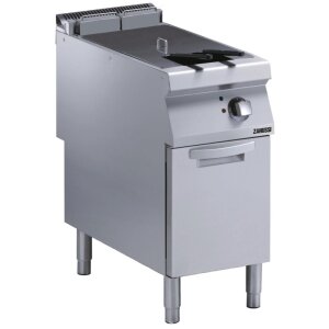 Zanussi Elektro-Fritteuse EF9 / 1B-18L-U1FT-S