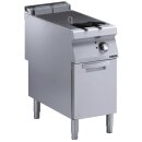 Zanussi Elektro-Fritteuse EF9 / 1B-18L-U1FT-S