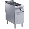 Zanussi Elektro-Fritteuse EF9 / 1B-18L-U1FT-S