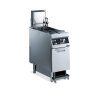 Zanussi Elektro-Fritteuse EHF9 / 1VB-23L-U1FT-F-S