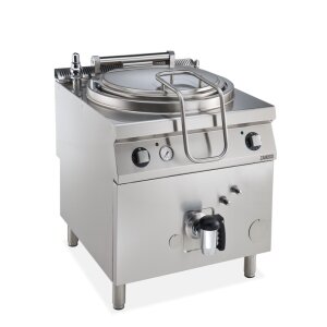 Zanussi Gas-Kochkessel GK9 / 150L-I-P-S