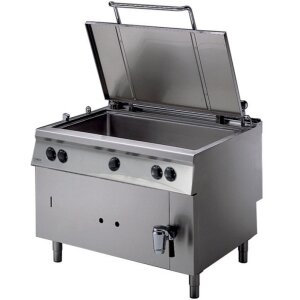 Zanussi Elektro-Kochkessel ERK9 / 250L-I-S