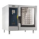 Zanussi Heißluftdämpfer MAGISTAR Combi TS 6 x...