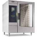 Zanussi Heißluftdämpfer MAGISTAR Combi TS 10 x...