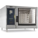 Zanussi Heißluftdämpfer MAGISTAR Combi TS 6 x...