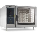 Zanussi Heißluftdämpfer MAGISTAR Combi DS 6 x...