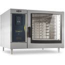 Zanussi Heißluftdämpfer MAGISTAR Combi TI 6 x...