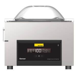 NordCap Vakuumierer iSensor M