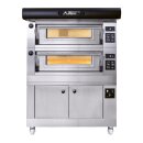 Moretti Elektro-Pizzaofen serieP P80E