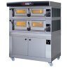 Moretti Elektro-Pizzaofen serieP P120E A