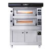 Moretti Elektro-Pizzaofen serieP AMALFI-B