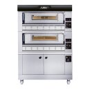 Moretti Gas-Pizzaofen serieP P110G A