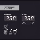 Moretti Gas-Pizzaofen serieP P110G B