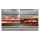 Moretti Elektro-Pizzaofen SERIES S100E MULTIBAKE