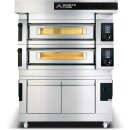 Moretti Elektro-Pizzaofen SERIES S100E MULTIBAKE