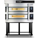 Moretti Elektro-Pizzaofen SERIES S100E MULTIBAKE