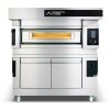Moretti Elektro-Pizzaofen serieS S100E MULTIBAKE