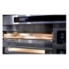 Moretti Elektro-Pizzaofen SERIES S100E MULTIBAKE