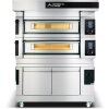 Moretti Elektro-Pizzaofen SERIES S100E MULTIBAKE