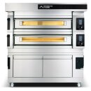 Moretti Elektro-Pizzaofen serieS S120E MULTIBAKE