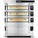 Moretti Elektro-Pizzaofen serieS S120E MULTIBAKE