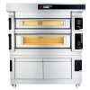 Moretti Elektro-Backofen serieS S120E BAKERY