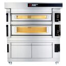 Moretti Elektro-Backofen serieS S125E BAKERY