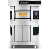 Moretti Elektro-Pizzaofen serieS S50E MULTIBAKE