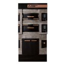Moretti Elektro-Pizzaofen serieS S50E ICON MULTIBAKE
